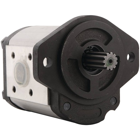 Db Electrical Complete Tractor Hydraulic Pump for John Deere 6130, 6225, 6230, 6325, 6330 1401-1187